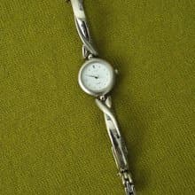 Citizen Cletia中古錶/復古時鐘/時鐘/老錶/vintage watch/女錶