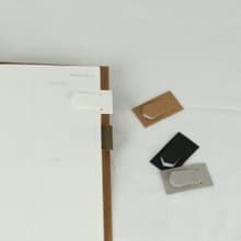 craft leather bookmark ver.1