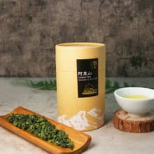 阿里山原萃金萱  原香手採高冷茶