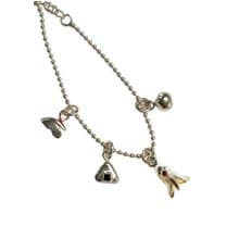 Eat evenly! Side dishes~ bracelet
