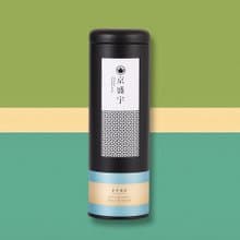 京盛宇【茶葉】日本八女煎茶-罐裝茶葉100g-世界選茶系列