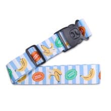 murmur 加固行李束帶│香蕉 行李束帶