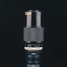 NIKON ZOOM-NIKKOR-C 80-200mm F=4.5 NON AI #8082 #相機鏡頭