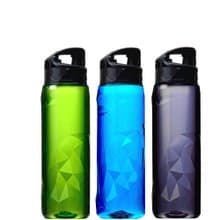 LUDAVI鑽石水瓶 - 700ml - 運動款 單指快開快扣專利設計
