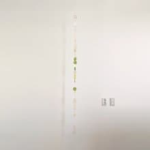 DIY-KIT| Helsinki Dawn Market-Carrot Orange-Mix |Shell Wind Chime Mobile|#0-463