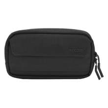 Incase Crosstown Sling 城市漫遊系列 輕巧斜肩包 (黑)