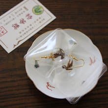 美人の耳環 - 特等獎 O6