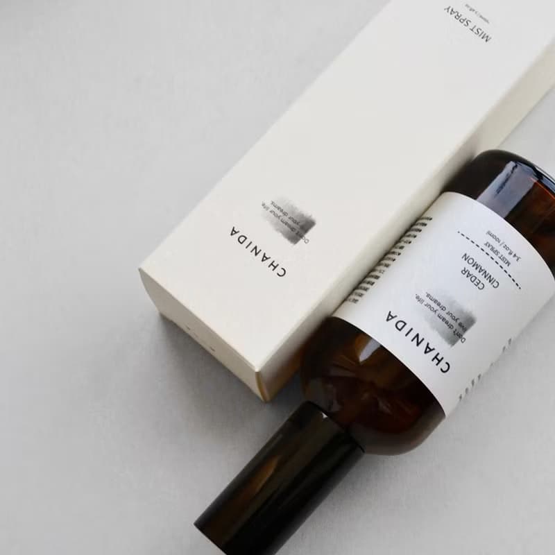 CHANIDA/擴香/白柚・橙花