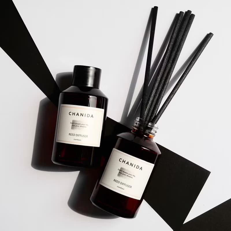 CHANIDA/擴香/白柚・橙花