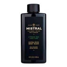 Mistral - 柏樹橡木 二合一 洗髮沐浴露 / 香水沐浴乳 / 洗髮精