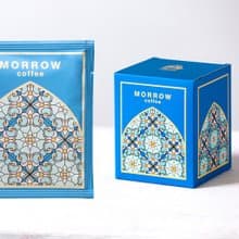 藝術單品 肯亞AA咖啡掛耳包 10入