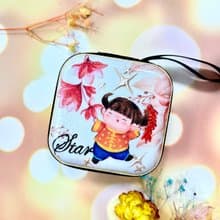 【手工製作】新春 – AirPods / Pro 耳機殼 小型收納盒
