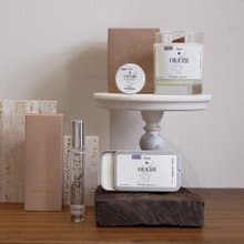 No.8 楝 Ouchi 系列全品項 - Take a Snooze 瞇一下