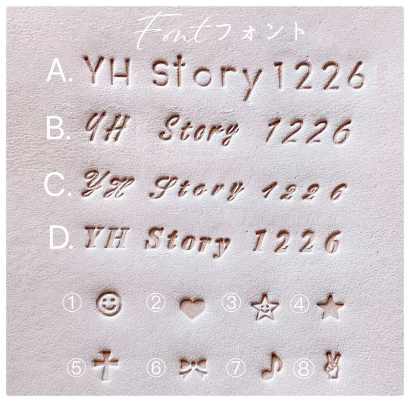 【情侶禮物】富士山手工皮革證件套/識別證套免/費刻字 YH Story