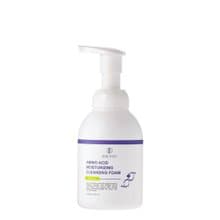 BOUYIEE寶藝 胺基酸益膚全效舒緩泡泡(香草/無香) 400ml