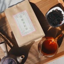 【輕享系列】新春茶丨蜜香紅茶 l 蜜潤甜香・柔和花香