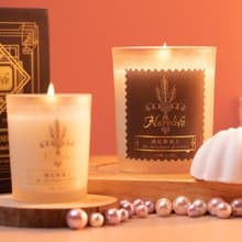 溫感香氛蠟燭系列 | 威尼斯商人 150g/50g