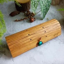 父親節禮物/茉樂手盒/柚木/品味自然風/筆盒/眼鏡盒/小物收納