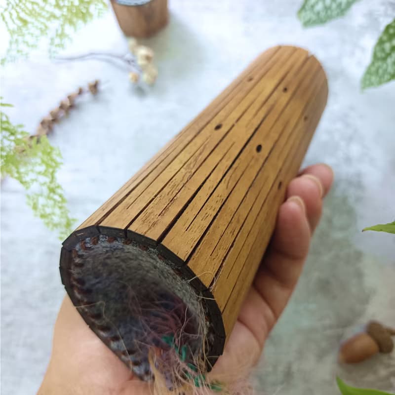 父親節禮物/茉樂手盒/柚木/品味自然風/筆盒/眼鏡盒/小物收納