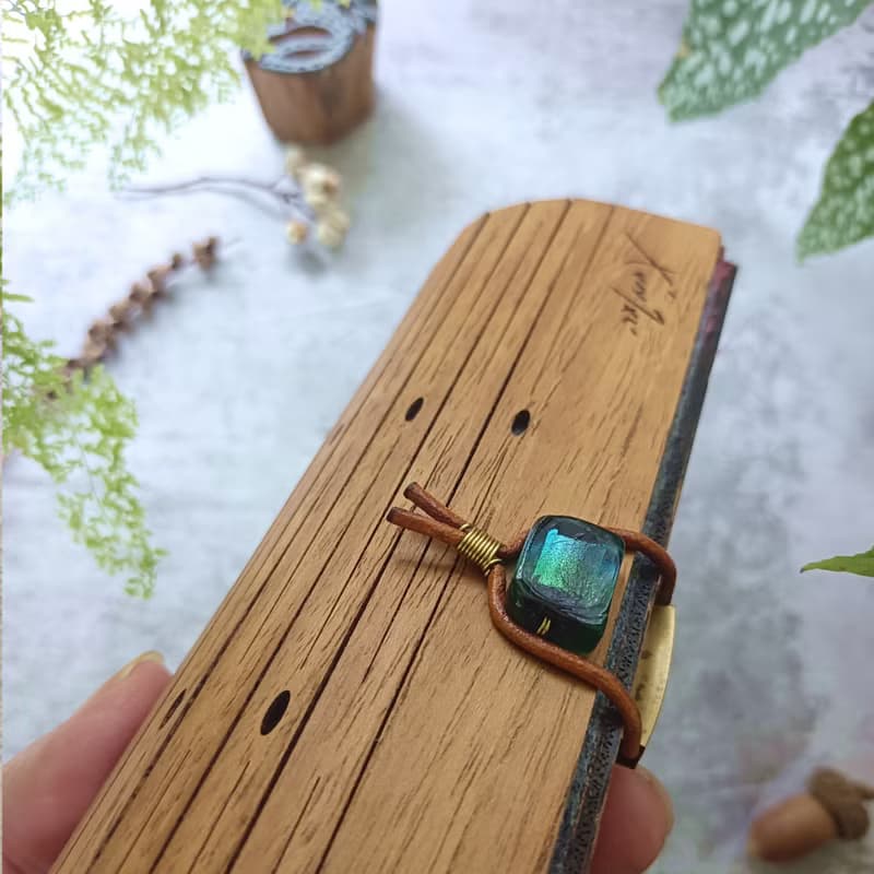 父親節禮物/茉樂手盒/柚木/品味自然風/筆盒/眼鏡盒/小物收納
