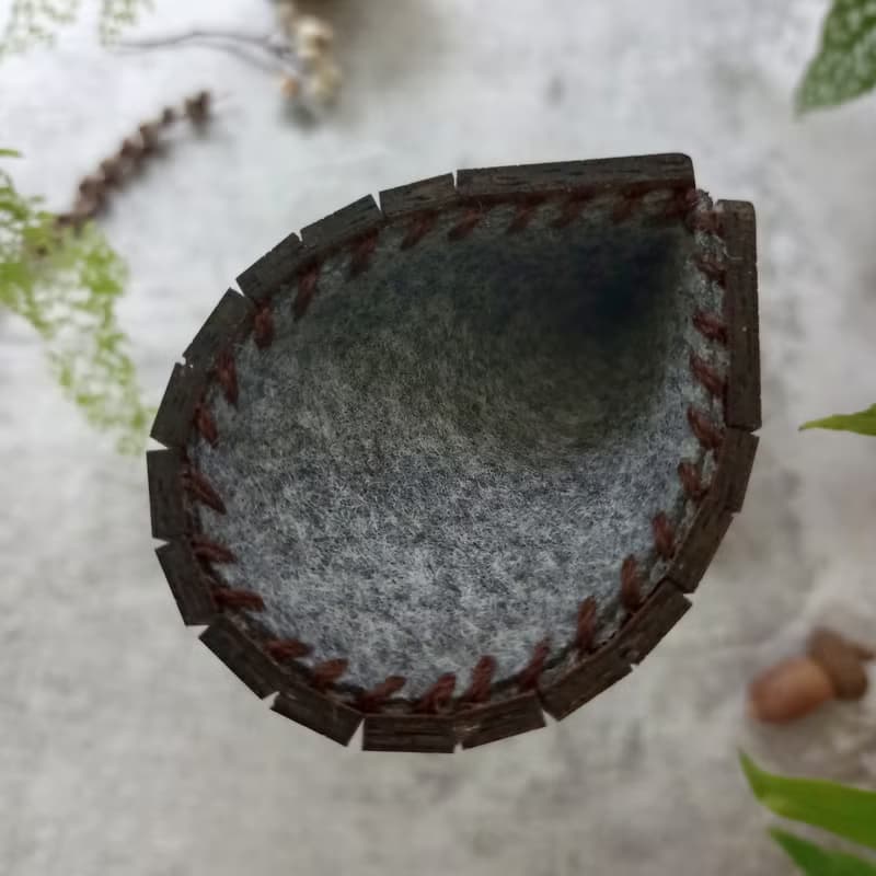 父親節禮物/茉樂手盒/柚木/品味自然風/筆盒/眼鏡盒/小物收納