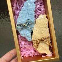 皂見台灣風景—九份 101中正紀念堂造型手工皂禮盒