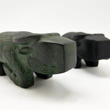 仿古系列 木牛