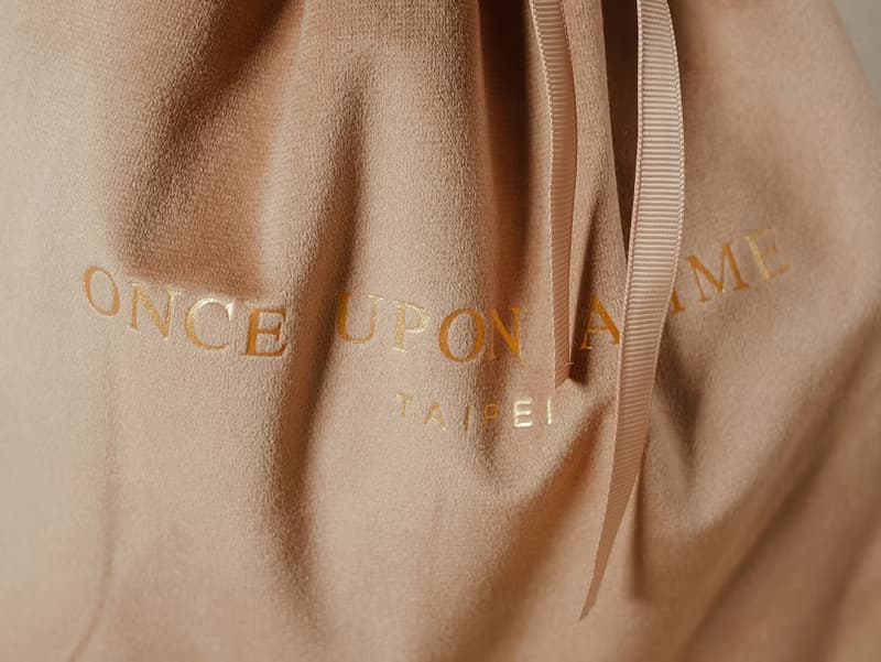 AMBER 系列 - 柔映 * 粉霧色 混織毛料 圍巾 連帽圍巾