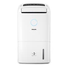 Philips 飛利浦 13 公升一級能效除溼機 DE5206/88 雲朵白