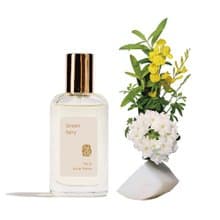 EDT 柏樸莉淡香水 No.5 綠境精靈 Green Fairy30ml