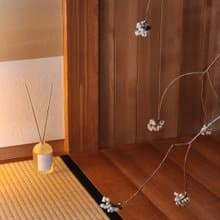 Wellness Diffuser - Michelia Alba 白蘭花天然精油擴香瓶