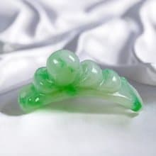 飄陽綠翡翠手牌 | 天然緬甸A貨翡翠 |  送禮