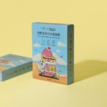 【福袋】LAMBENCY 美白水潤面膜&美白淡斑精華