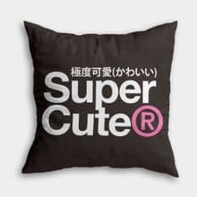 聖誕節交換禮物推薦 iPillow SuperCute極度可愛 PIL-011