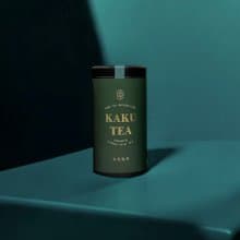 【一方 碧螺春綠茶 】三峽清香綠茶(50g) 臺灣原葉茶葉 精緻鐵罐