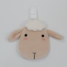 Bucute羊羊護身符.御守套/寶寶專用/手工製作/彌月禮物