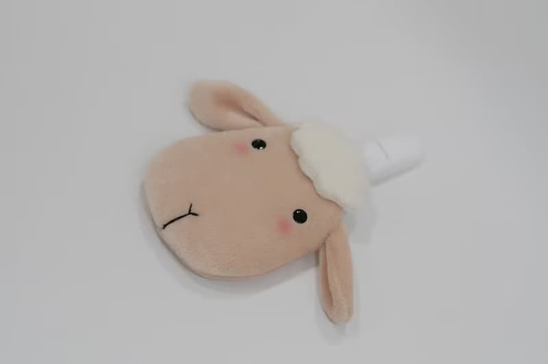 Bucute羊羊護身符.御守套/寶寶專用/手工製作/彌月禮物