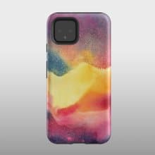 Google Pixel 5 全機種對應 防摔手機殼 S380