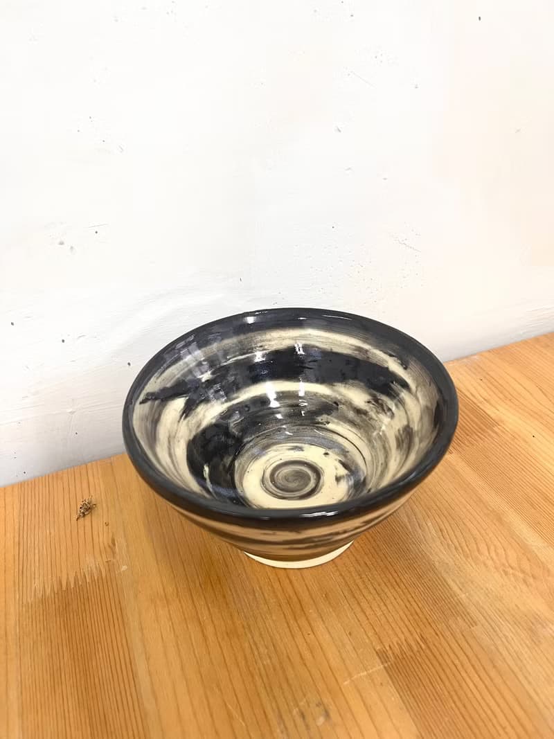 Mixed Clay - Big Bowl