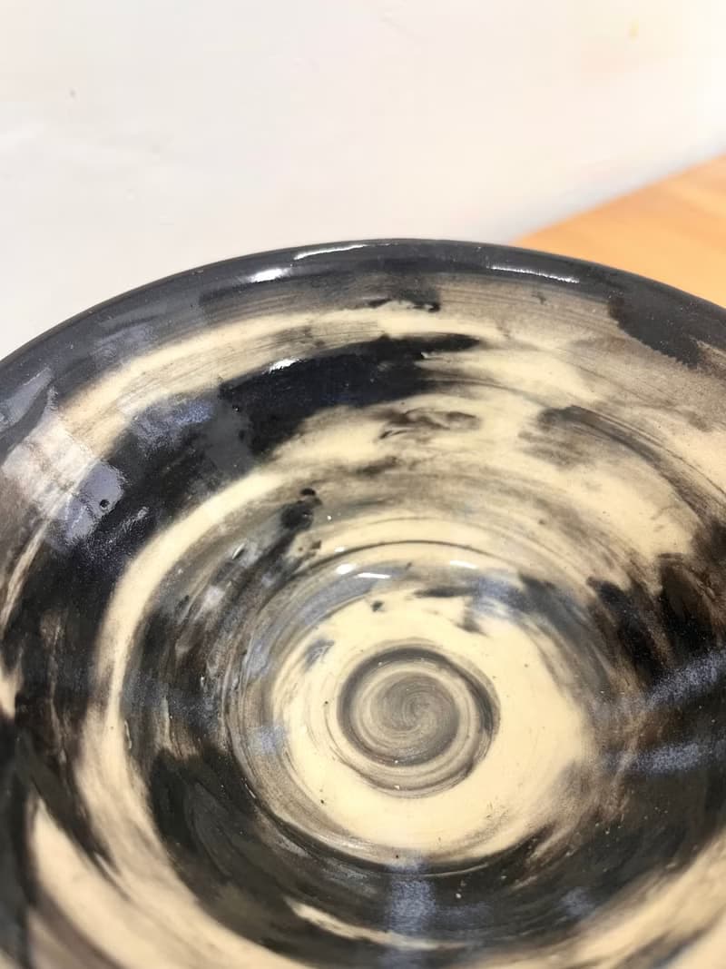 Mixed Clay - Big Bowl