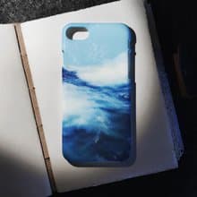 海濤浪//原創手機殼-   iPhone, Samsung, oppo