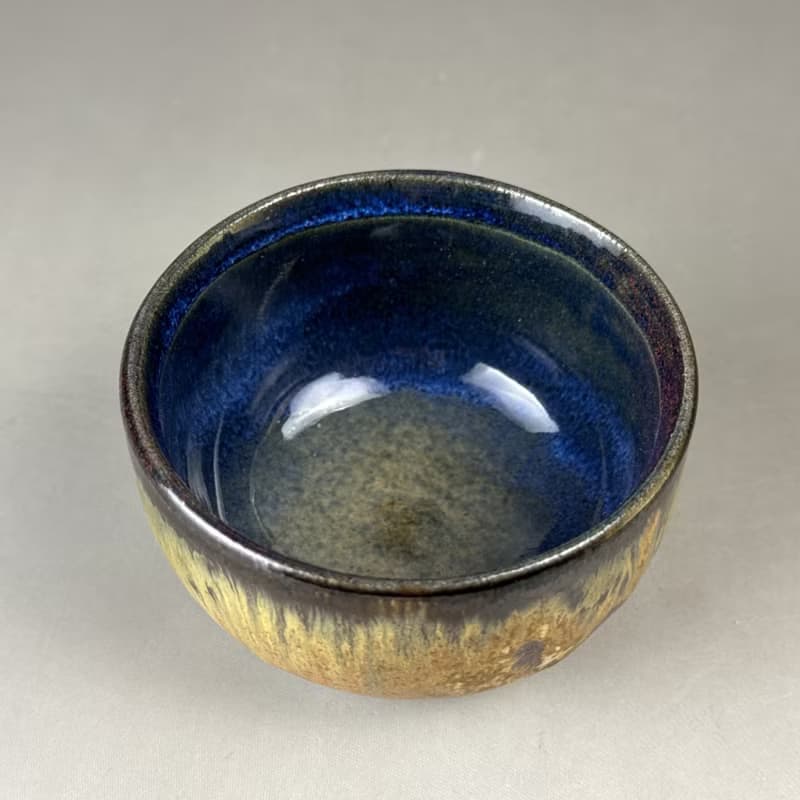 台灣 烈燒 志野釉茶杯 陸