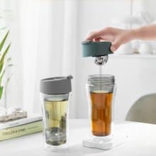 MAG 3.0 磁吸茶水分离杯