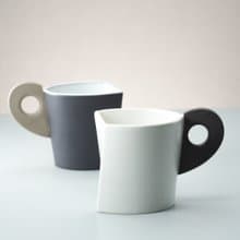 逗點 │ Comma - 對杯組/咖啡杯/馬克杯