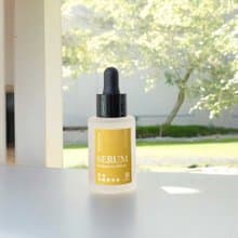 【乳香奇蹟精華液】保濕修護 抗老緊緻 乳香純露 B5 玻尿酸 0酒精