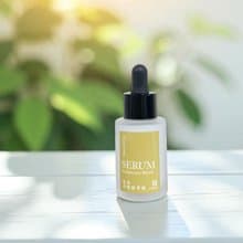 【乳香奇蹟精華液】保濕修護 抗老緊緻 乳香純露 B5 玻尿酸 0酒精
