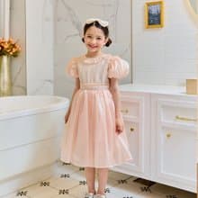 Tinkerbell dress