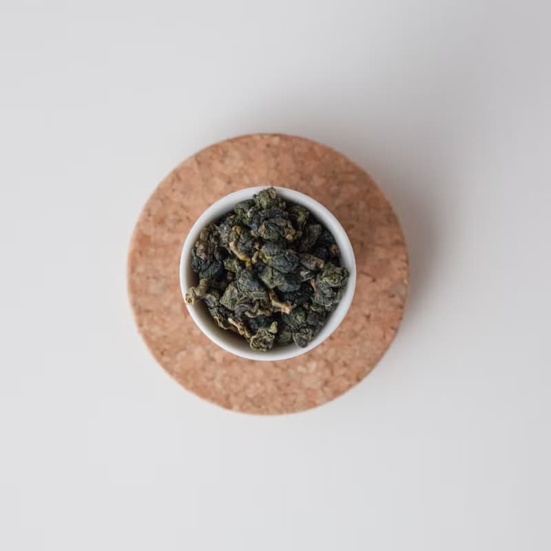 【小蔣茶鋪】山凝茶韻大禹嶺–75g、150g 罐裝