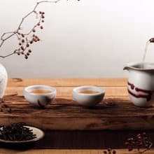 阿里山蜜香紅茶150g 高山金萱紅茶 濃郁黑糖香 甜地瓜香氣