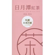 【茶食本舖】日月潭 | 紅韻紅茶 | 原葉散茶60克